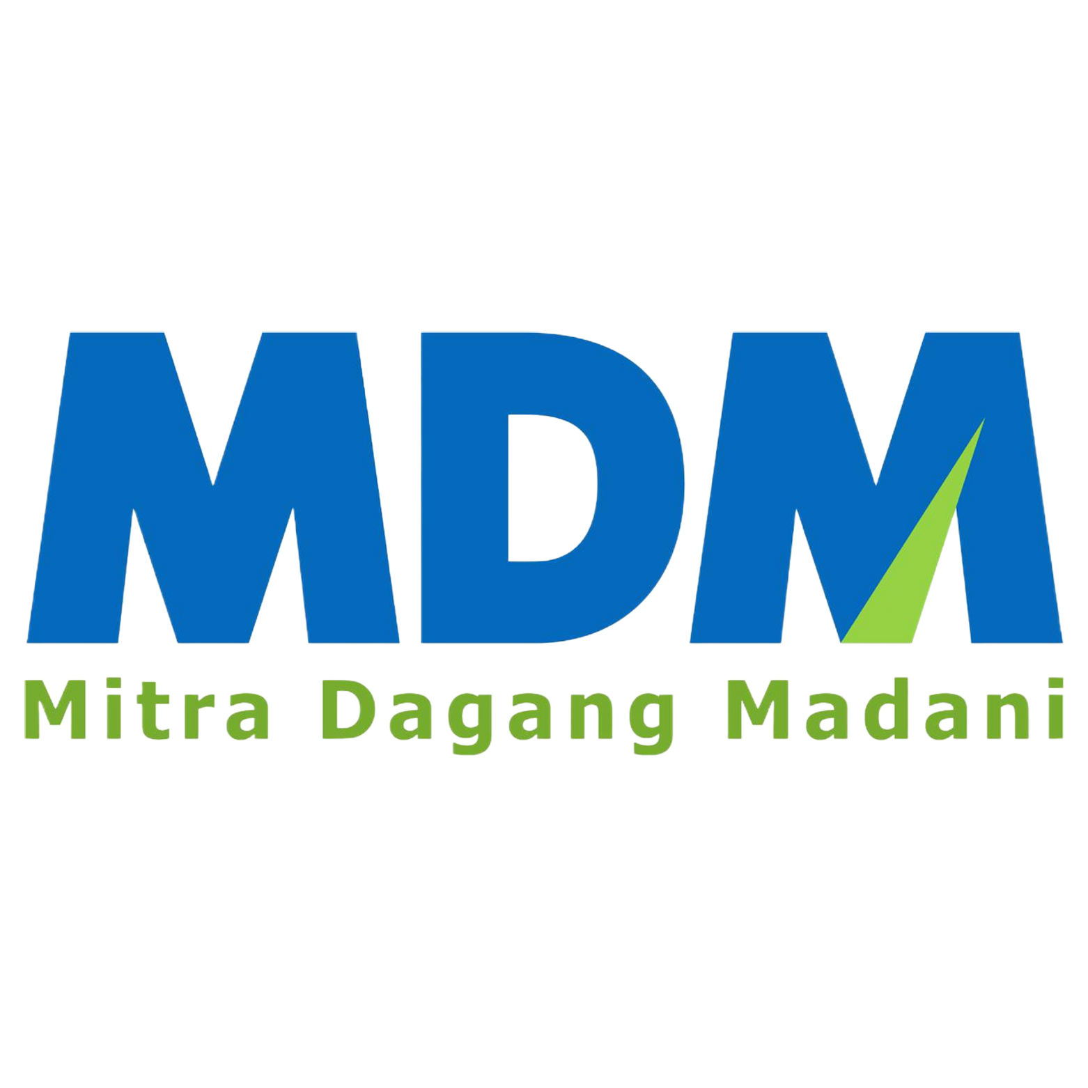 PT. Mitra Dagang Madani